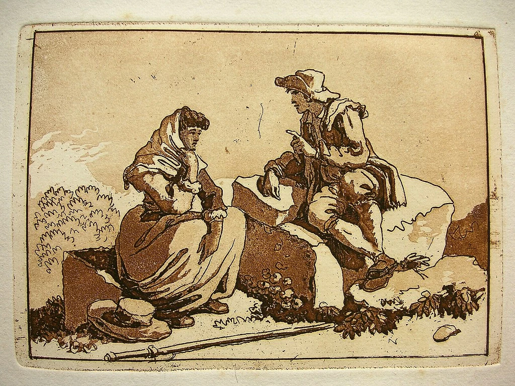 Da 'Costumi romani', la dichiarazione